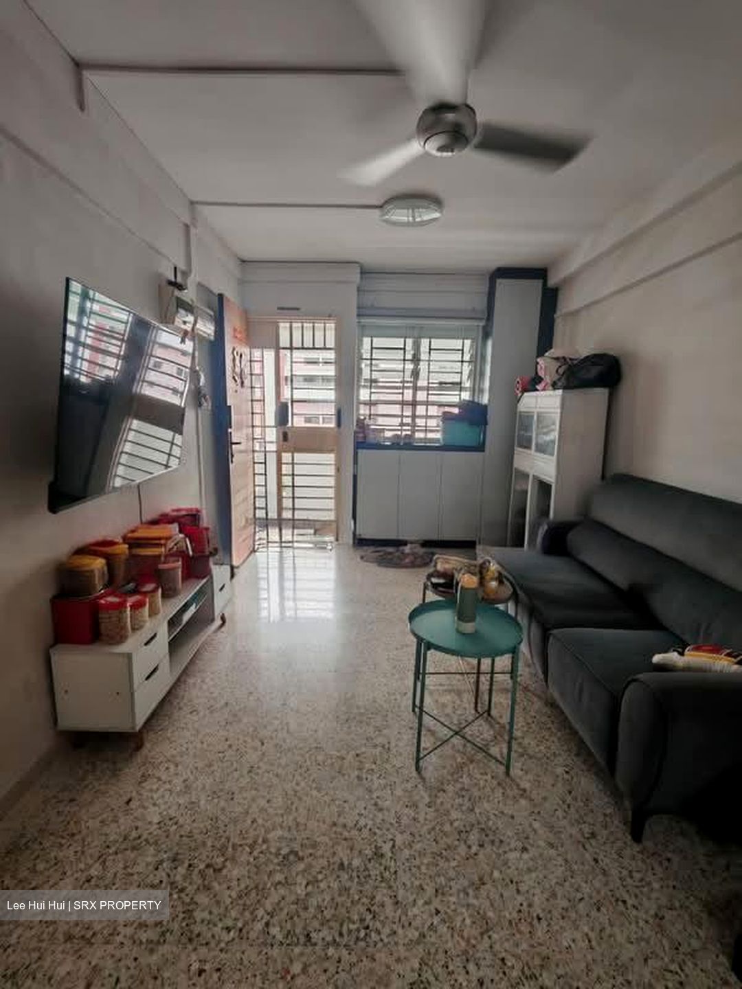 Blk 646 Ang Mo Kio 61 (Ang Mo Kio), HDB 3 Rooms #562629441